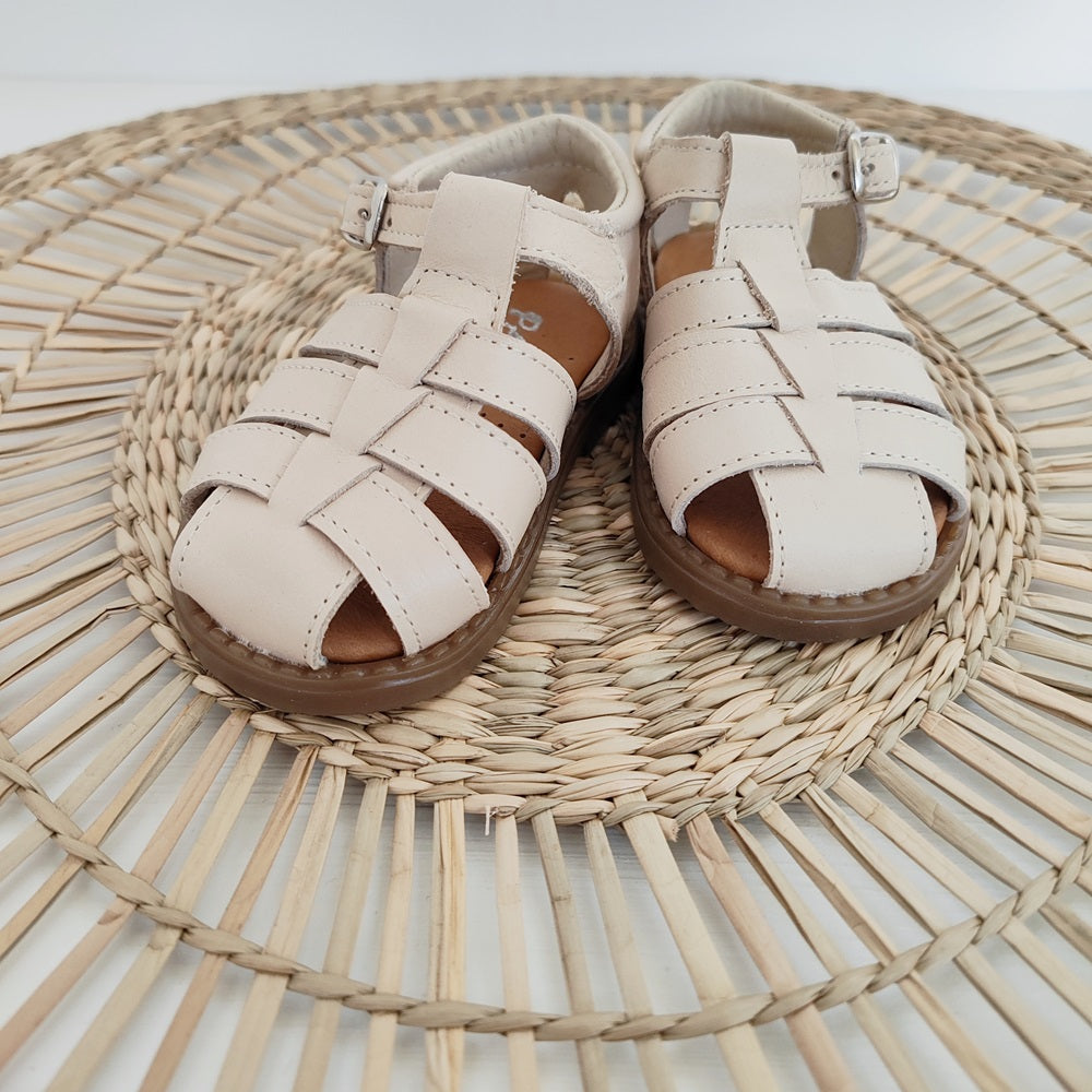 Sandalo granchietto primi passi Panyno