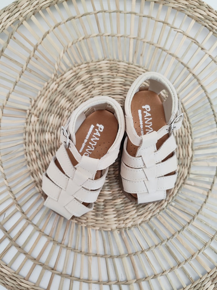 Sandalo granchietto primi passi Panyno