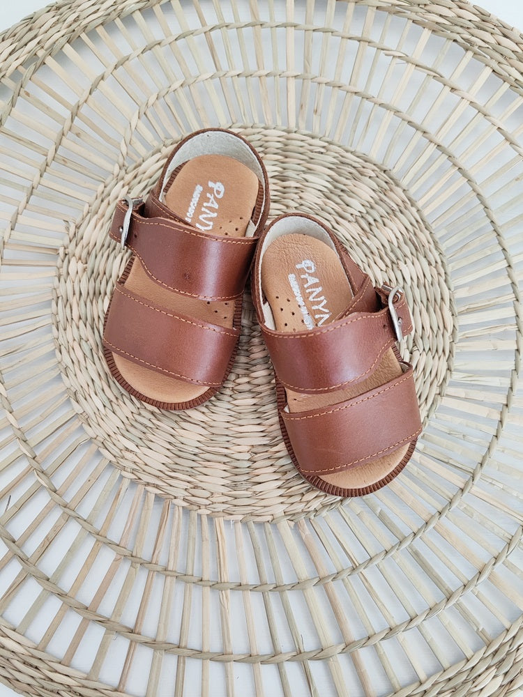 Sandali primi passi Panyno