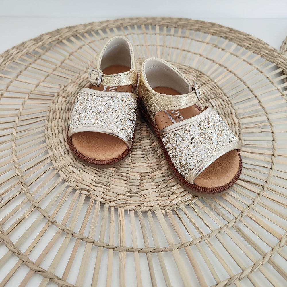 Sandali primi passi Panyno