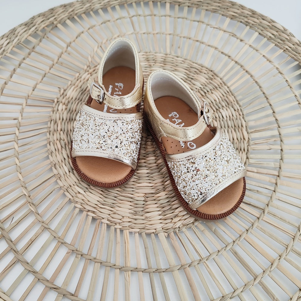 Sandali primi passi Panyno