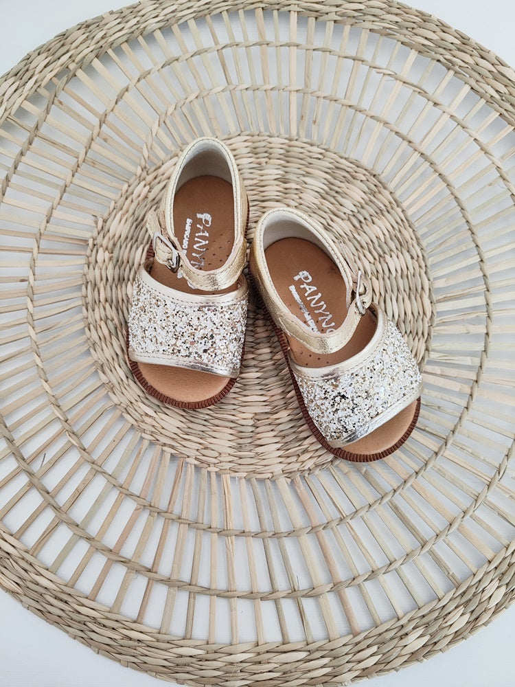 Sandali primi passi Panyno