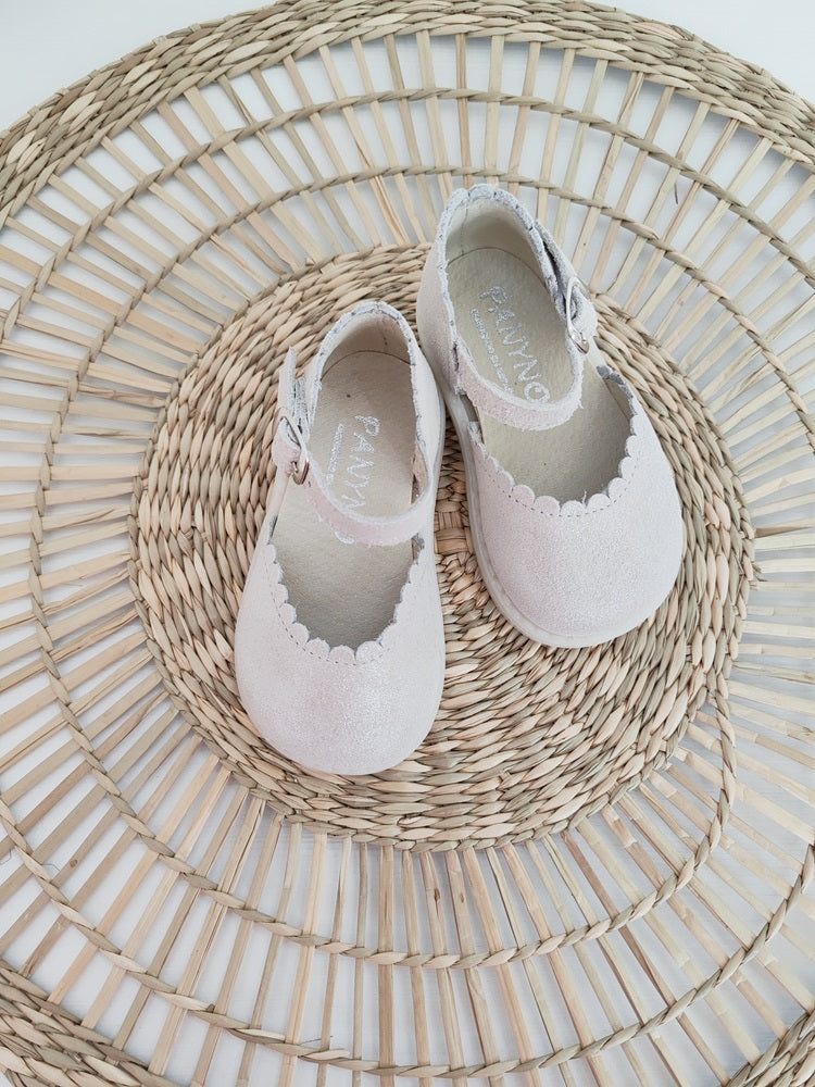 Ballerine primi passi Panyno