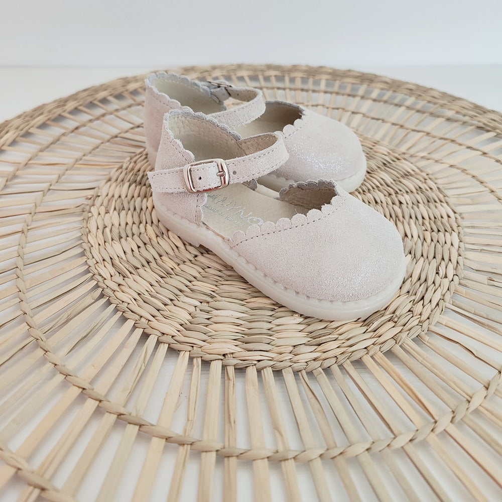 Ballerine primi passi Panyno