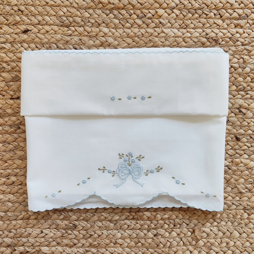 Lenzuolino batista Jolie Juliet