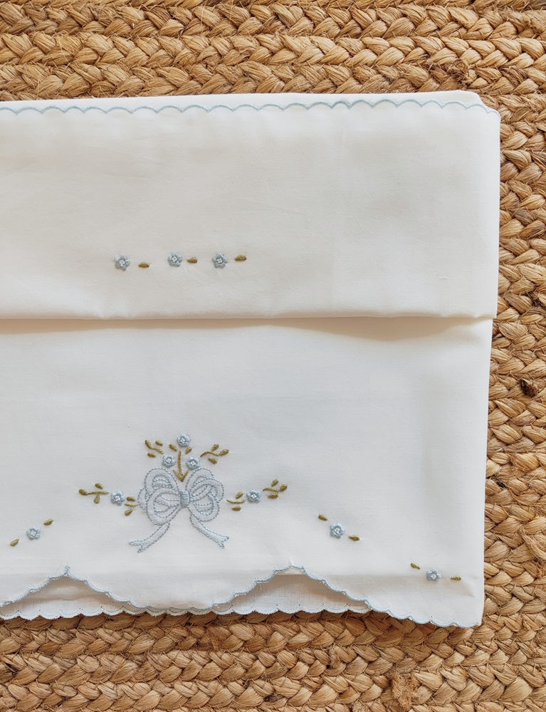 Lenzuolino batista Jolie Juliet