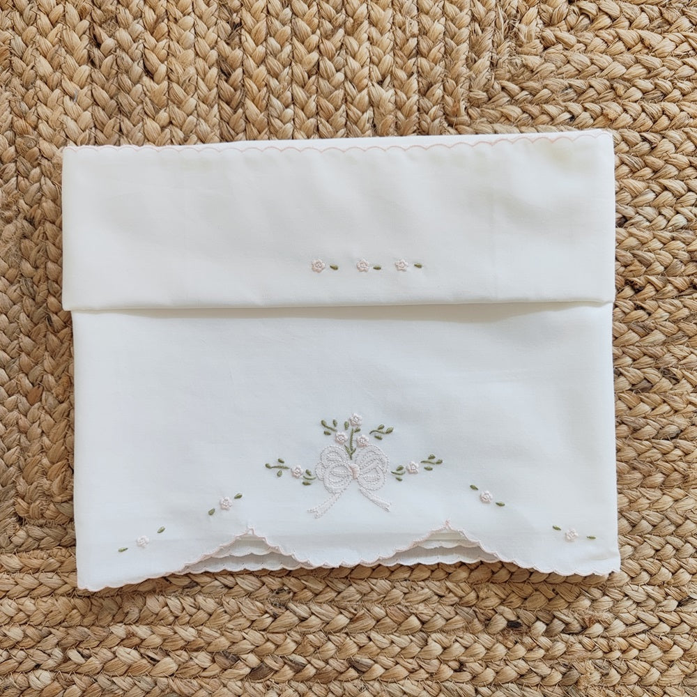 Lenzuolino batista Jolie Juliet