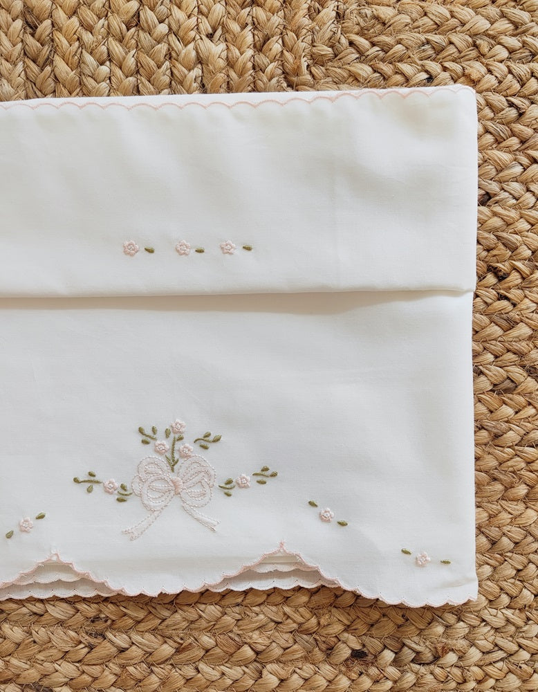 Lenzuolino batista Jolie Juliet