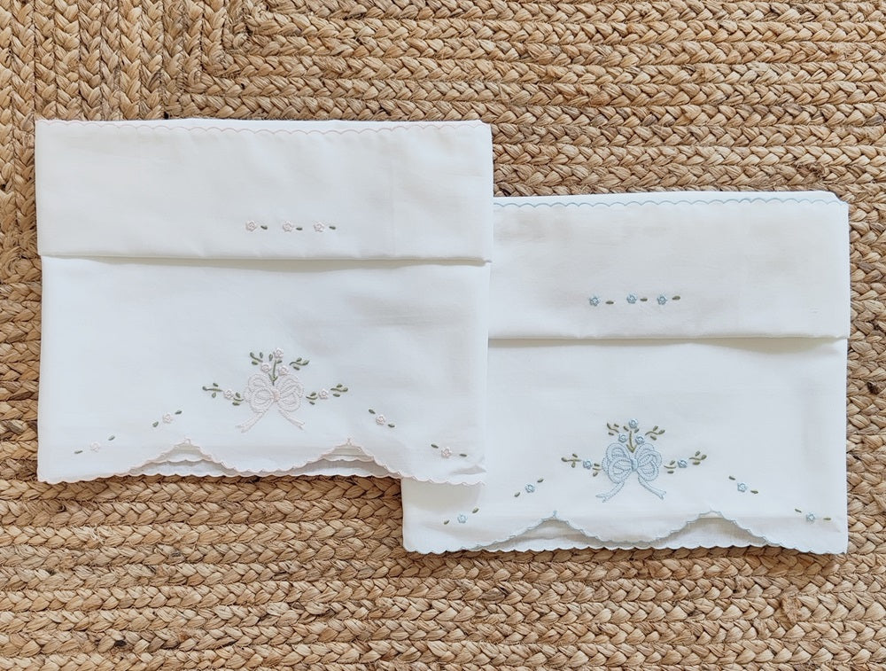 Lenzuolino batista Jolie Juliet