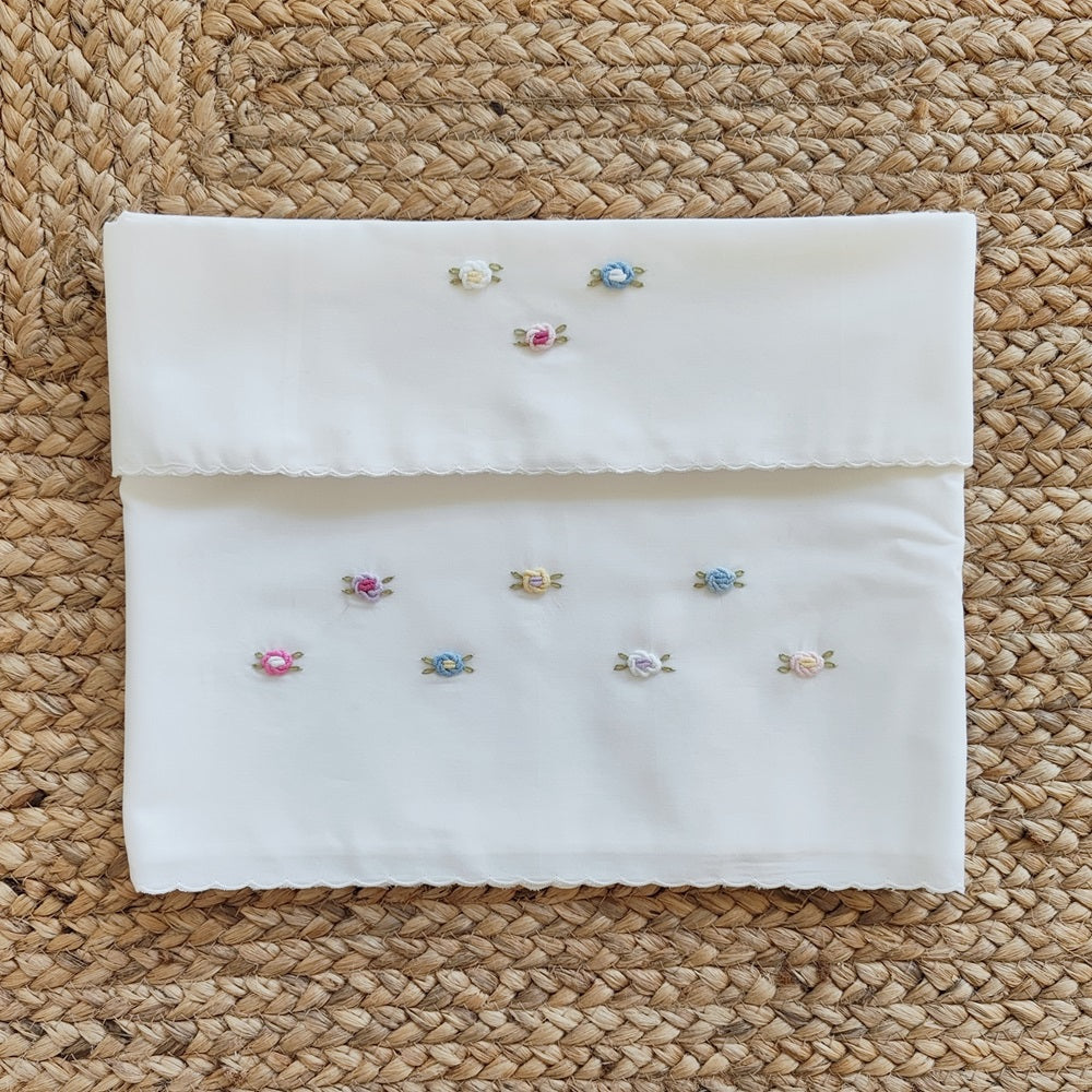 Lenzuolino batista Jolie Juliet