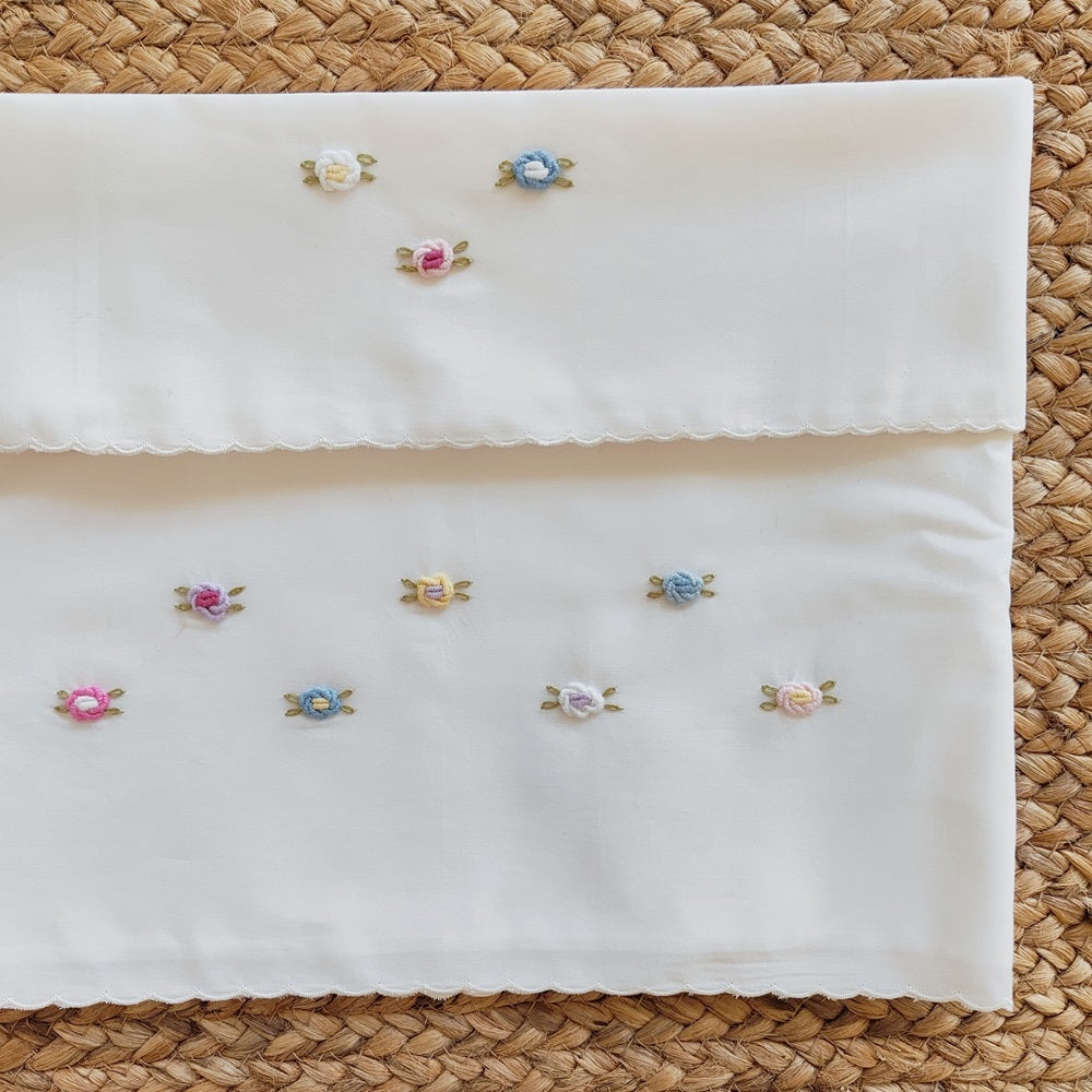 Lenzuolino batista Jolie Juliet