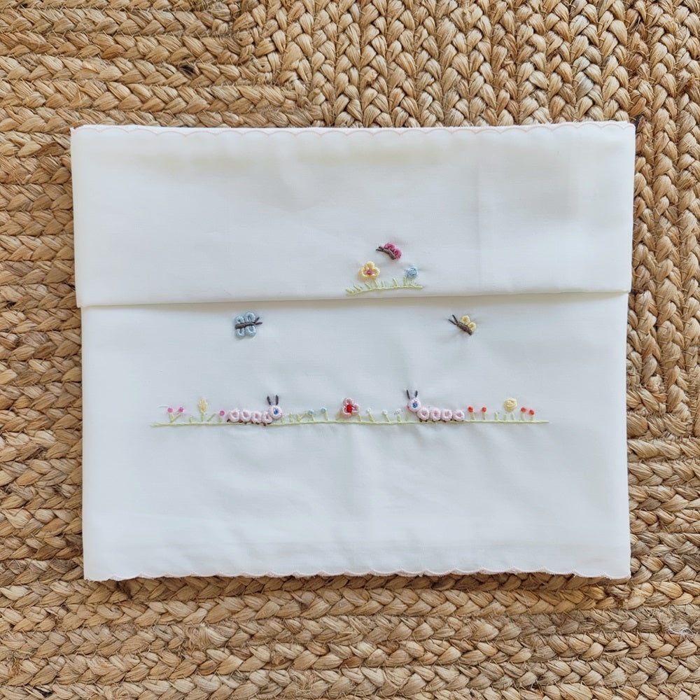 Lenzuolino batista Jolie Juliet