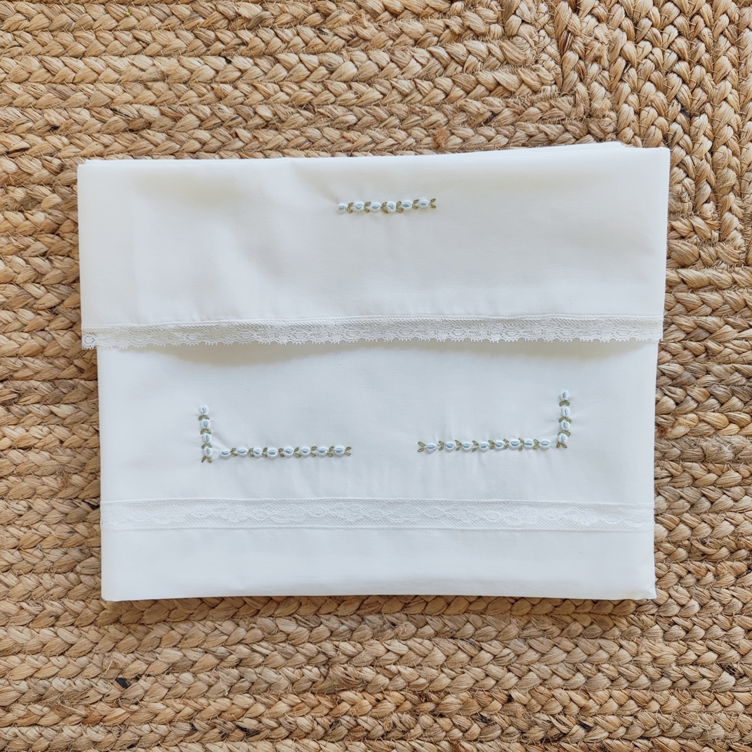 Lenzuolino batista Jolie Juliet