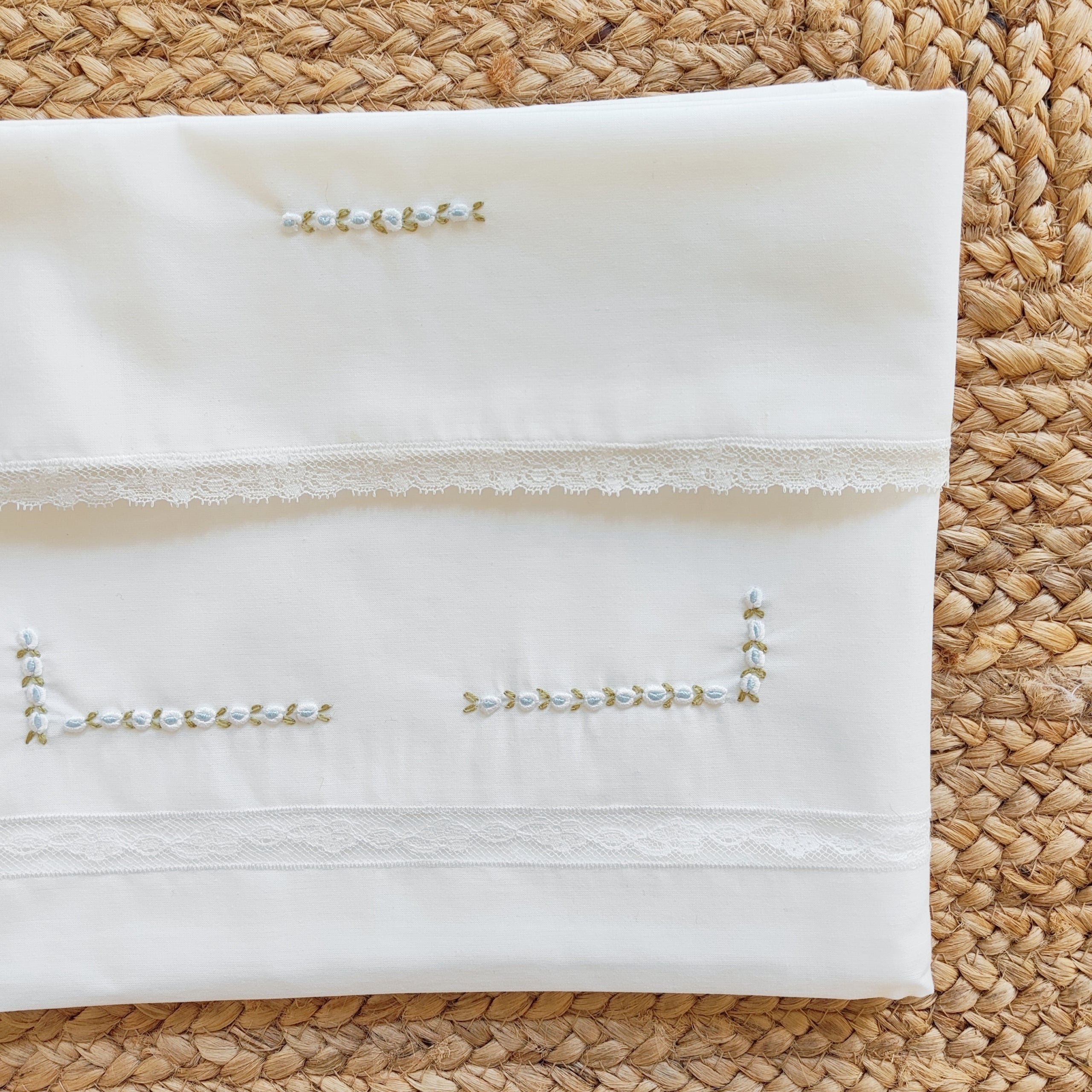 Lenzuolino batista Jolie Juliet