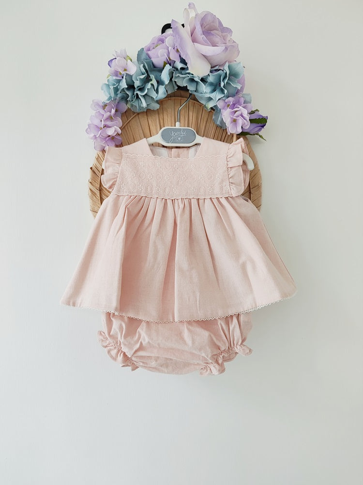 Competo due pezzi Yoedu