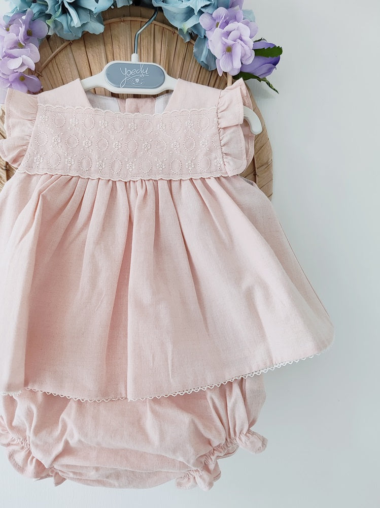 Competo due pezzi Yoedu