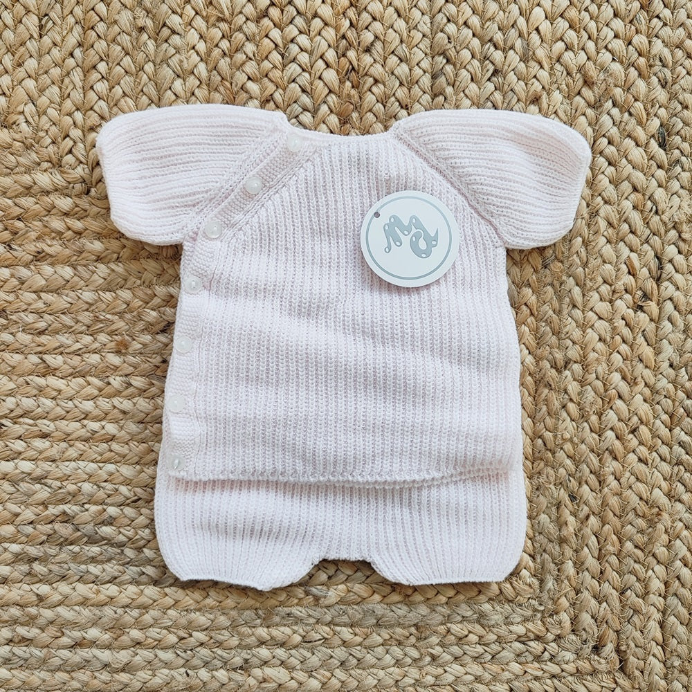 Completo in filo di cotone Nico Dingo