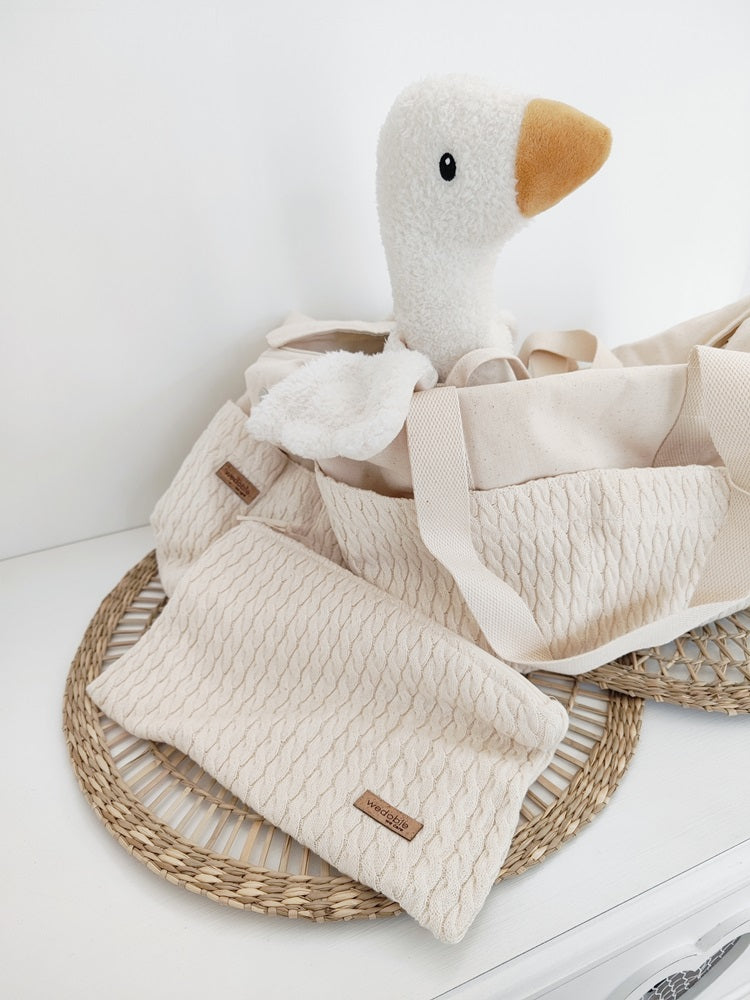 Borsa Wedoble