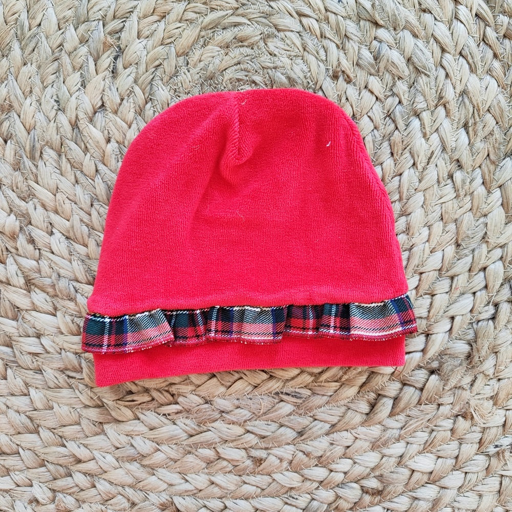 Tutina - Completino e Cappellino Baby Vip