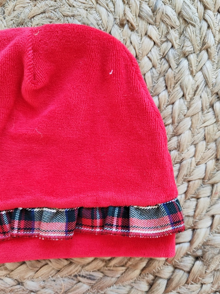 Tutina - Completino e Cappellino Baby Vip