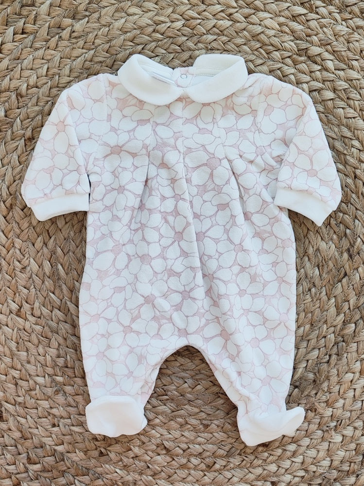 Tutina in ciniglia Baby Vip