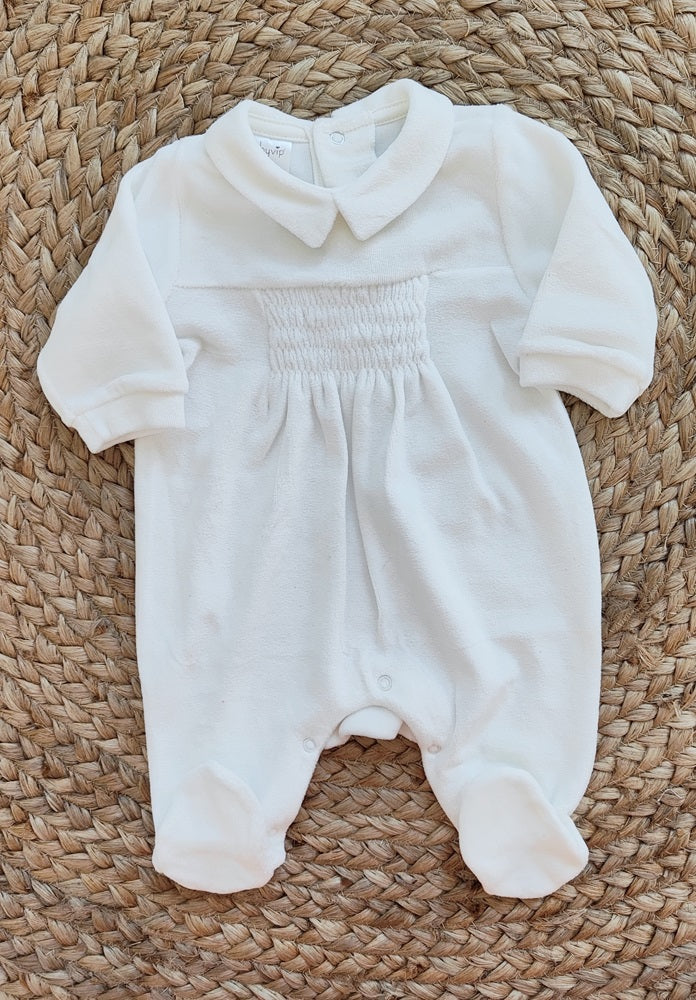 Tutina in ciniglia Baby Vip