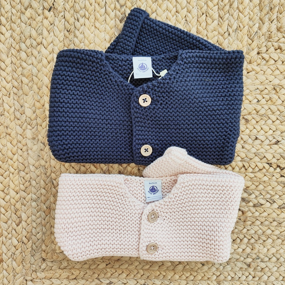 Golfino Petit Bateau