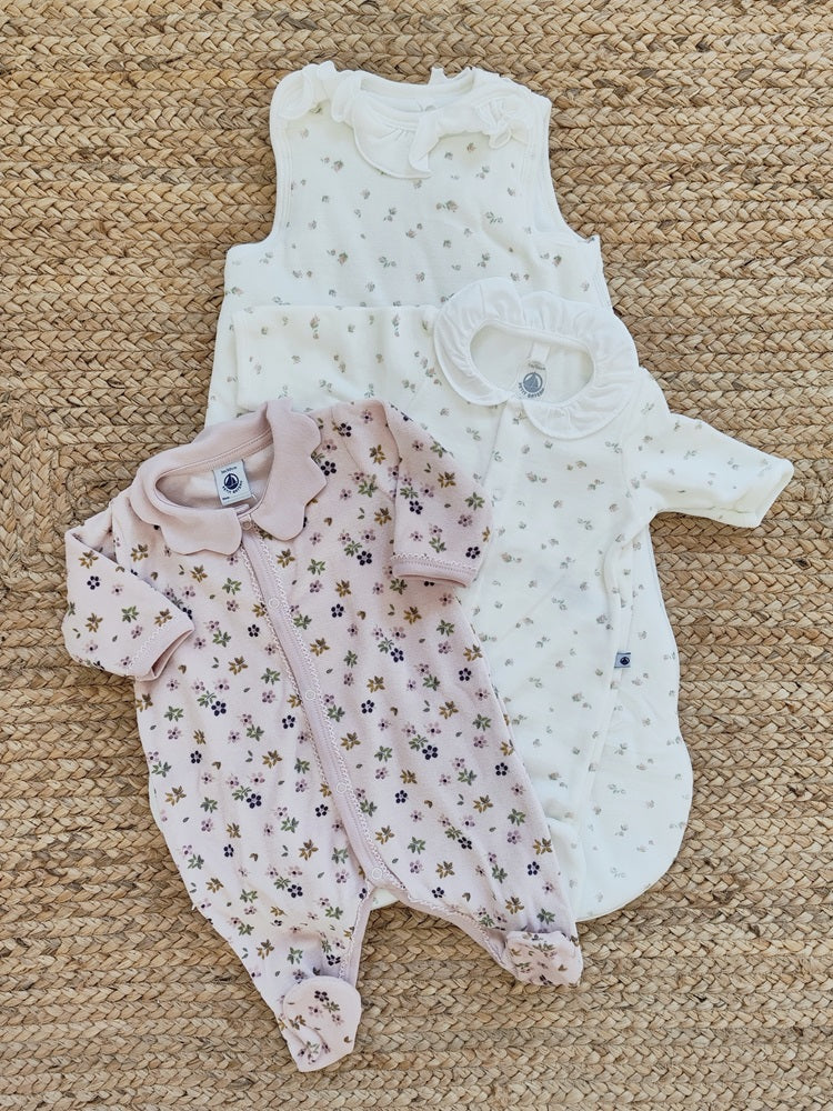 Sacco Nanna Petit Bateau