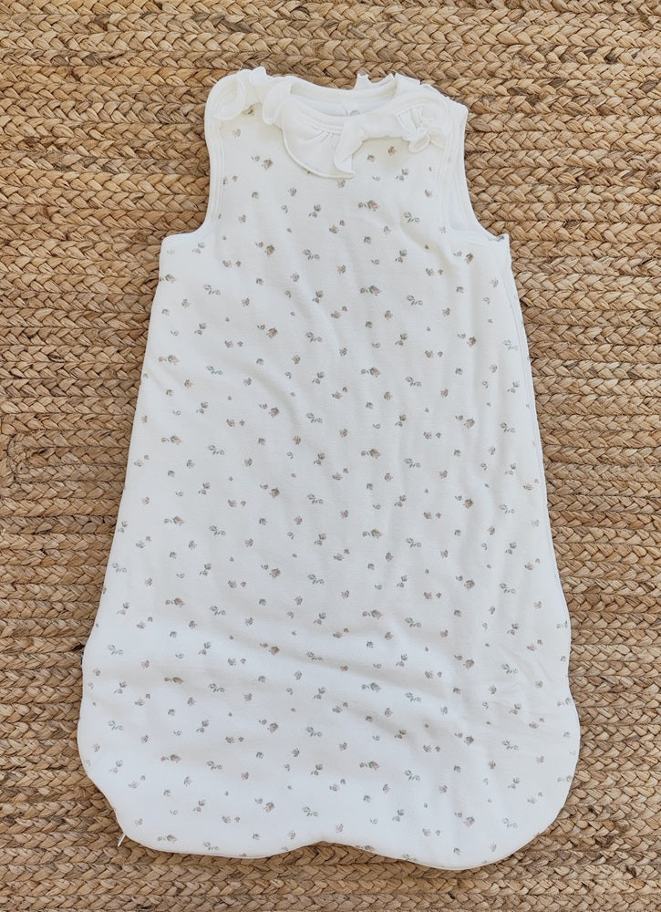 Sacco Nanna Petit Bateau