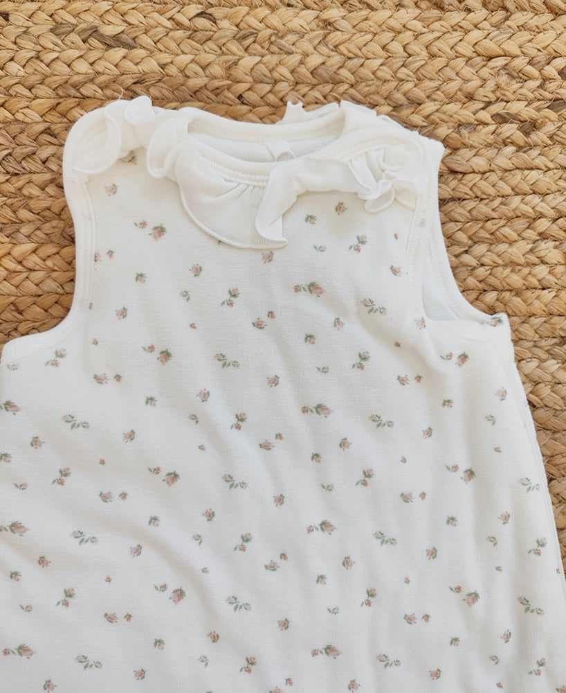 Sacco Nanna Petit Bateau