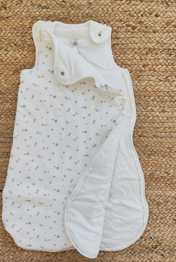 Sacco Nanna Petit Bateau