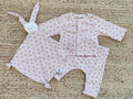 Set 3 pezzi Petit Bateau