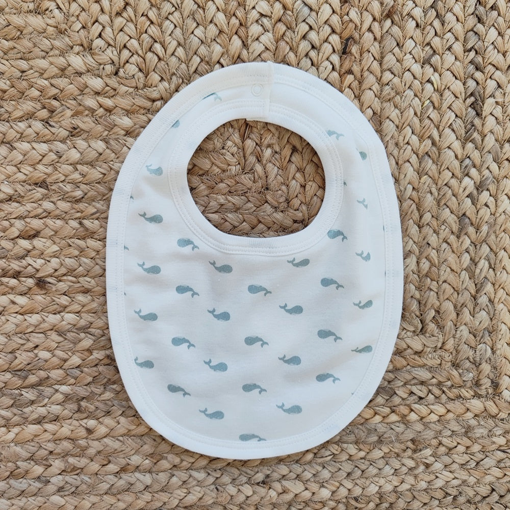 Bavaglino Petit Bateau