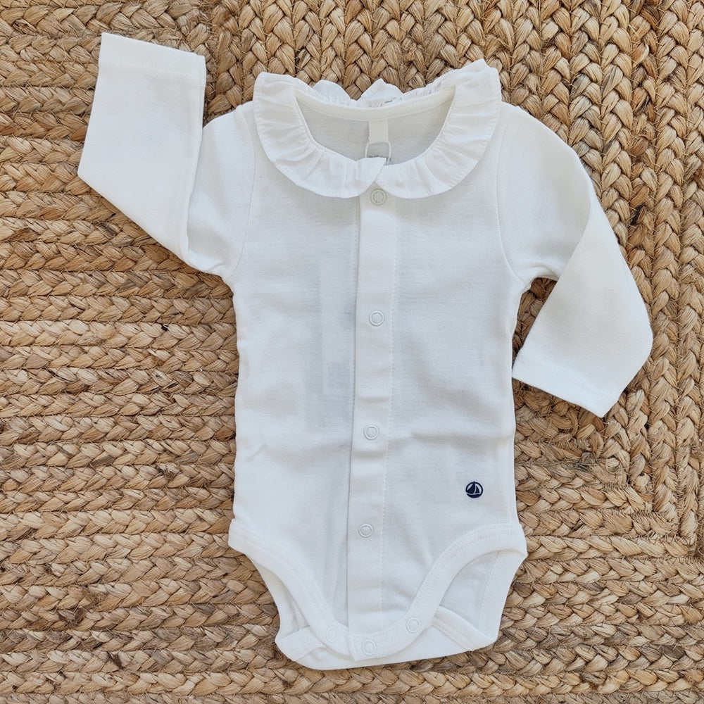 Body Petit Bateau