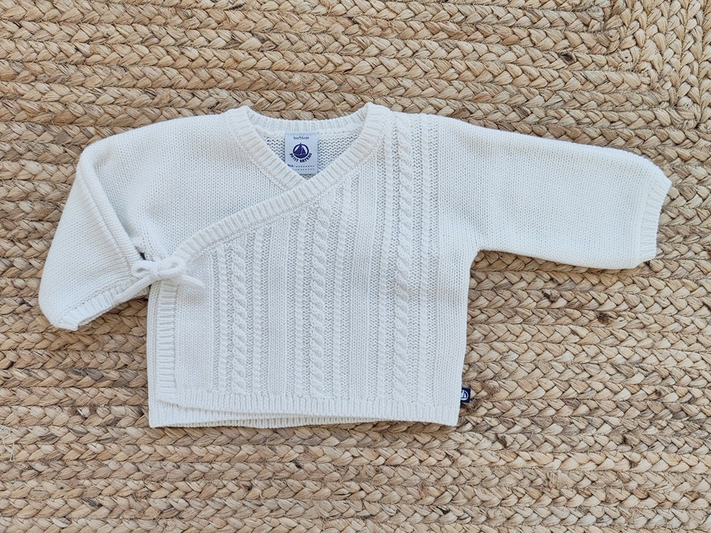 Scaldacuore Petit Bateau