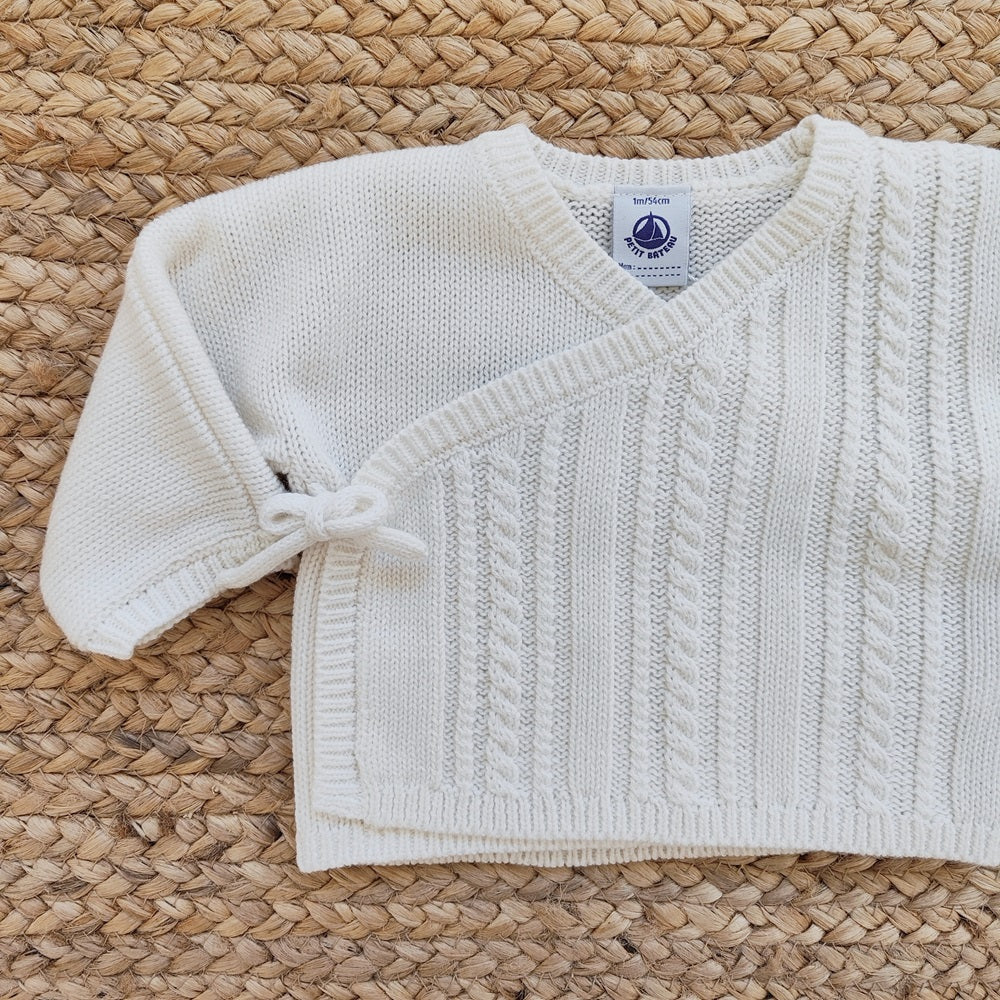 Scaldacuore Petit Bateau