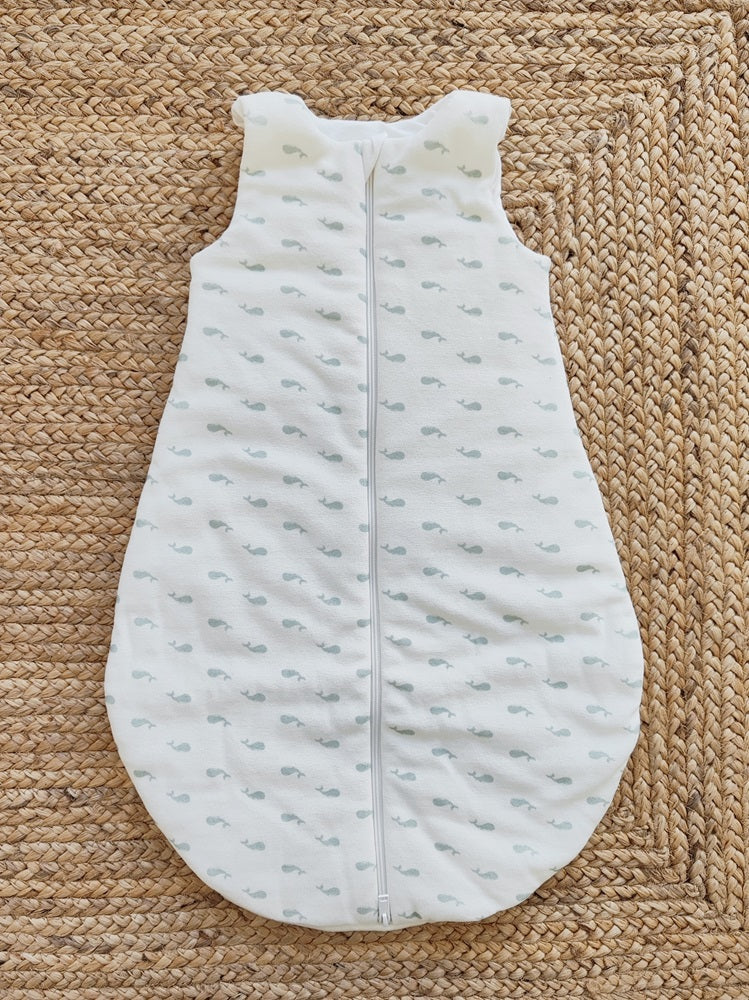 Sacco Nanna Petit Bateau