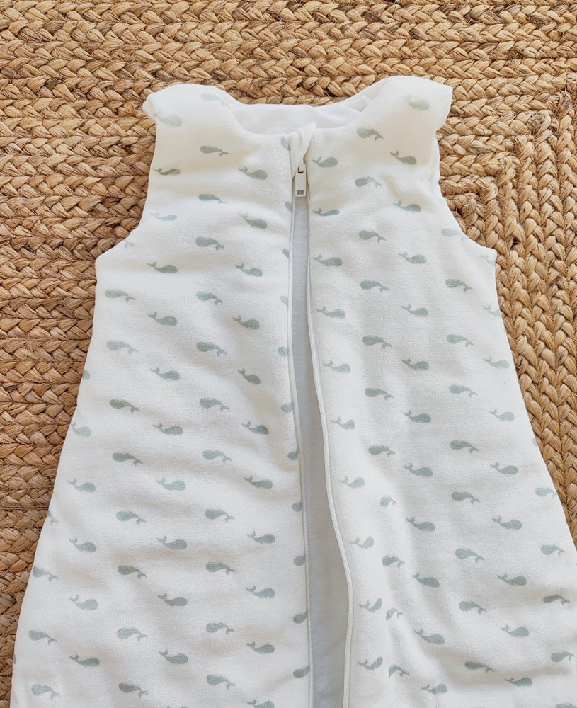 Sacco Nanna Petit Bateau