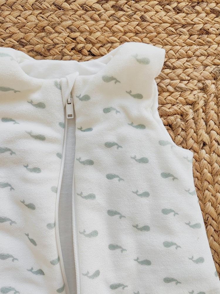 Sacco Nanna Petit Bateau