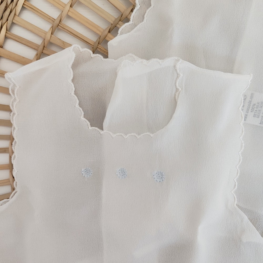 Camicina della Fortuna Coccodè