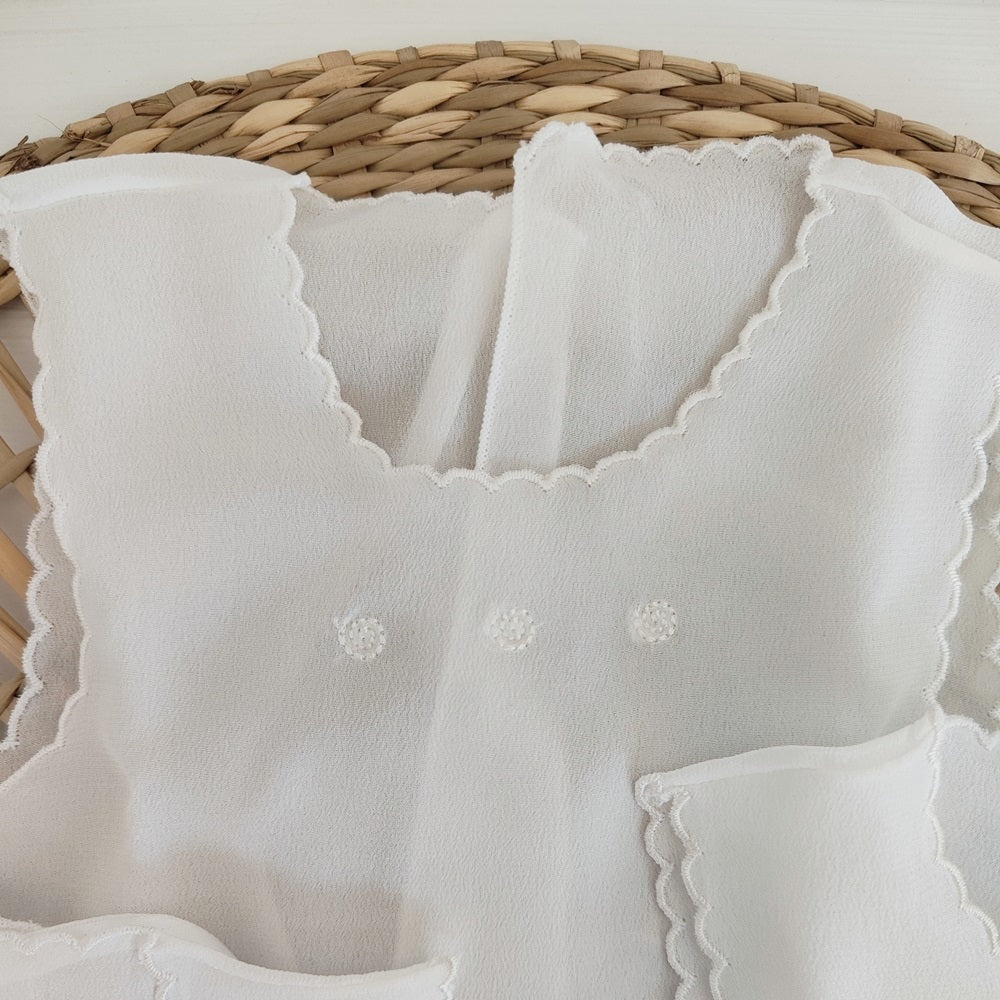 Camicina della Fortuna Coccodè