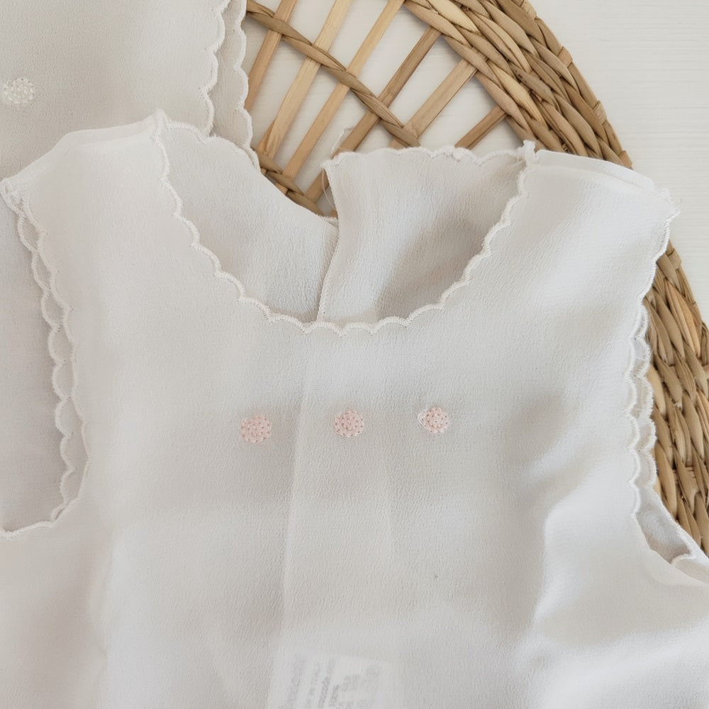 Camicina della Fortuna Coccodè