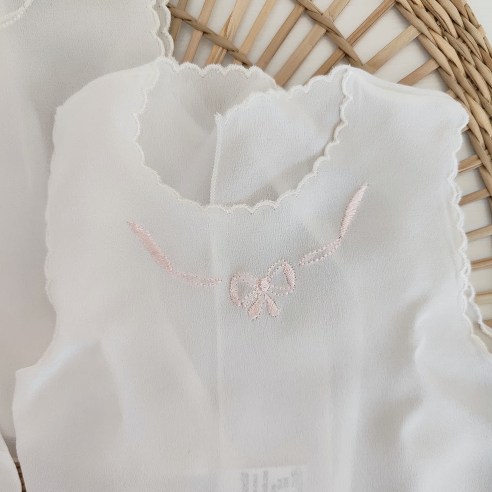 Camicina della Fortuna Coccodè