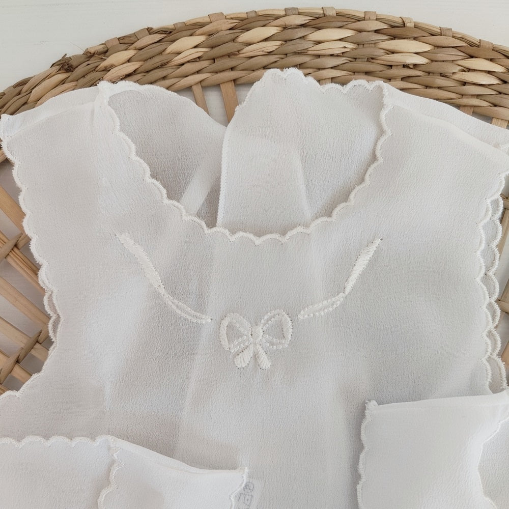 Camicina della Fortuna Coccodè