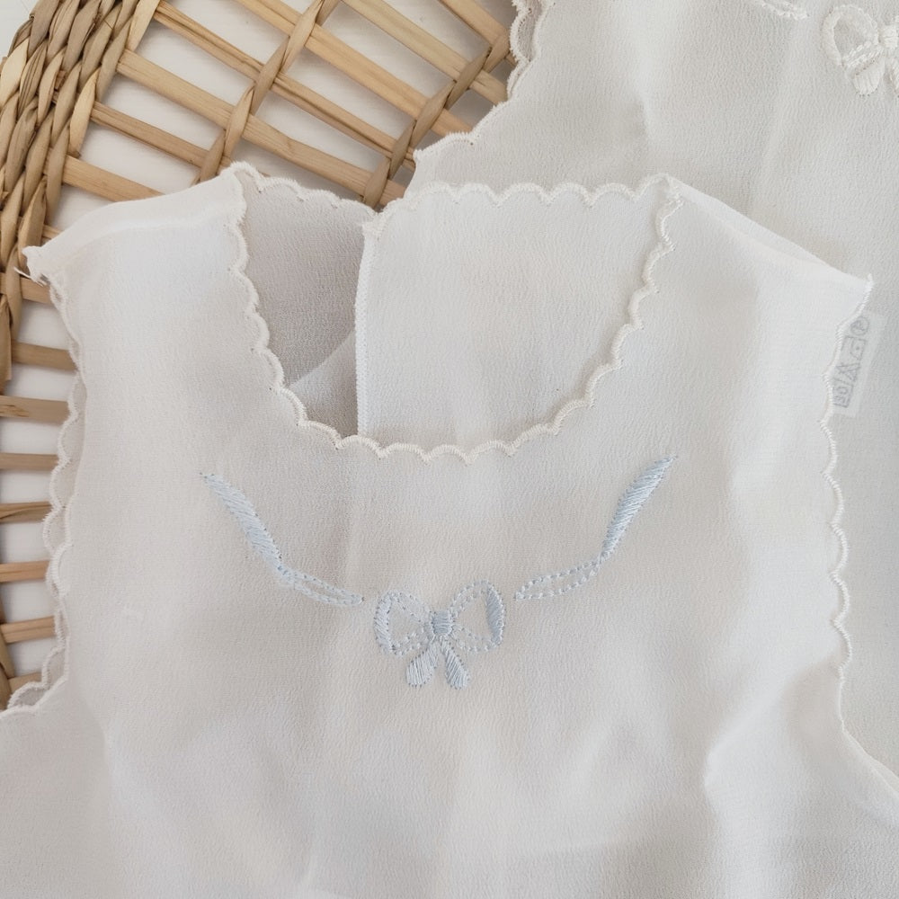 Camicina della Fortuna Coccodè