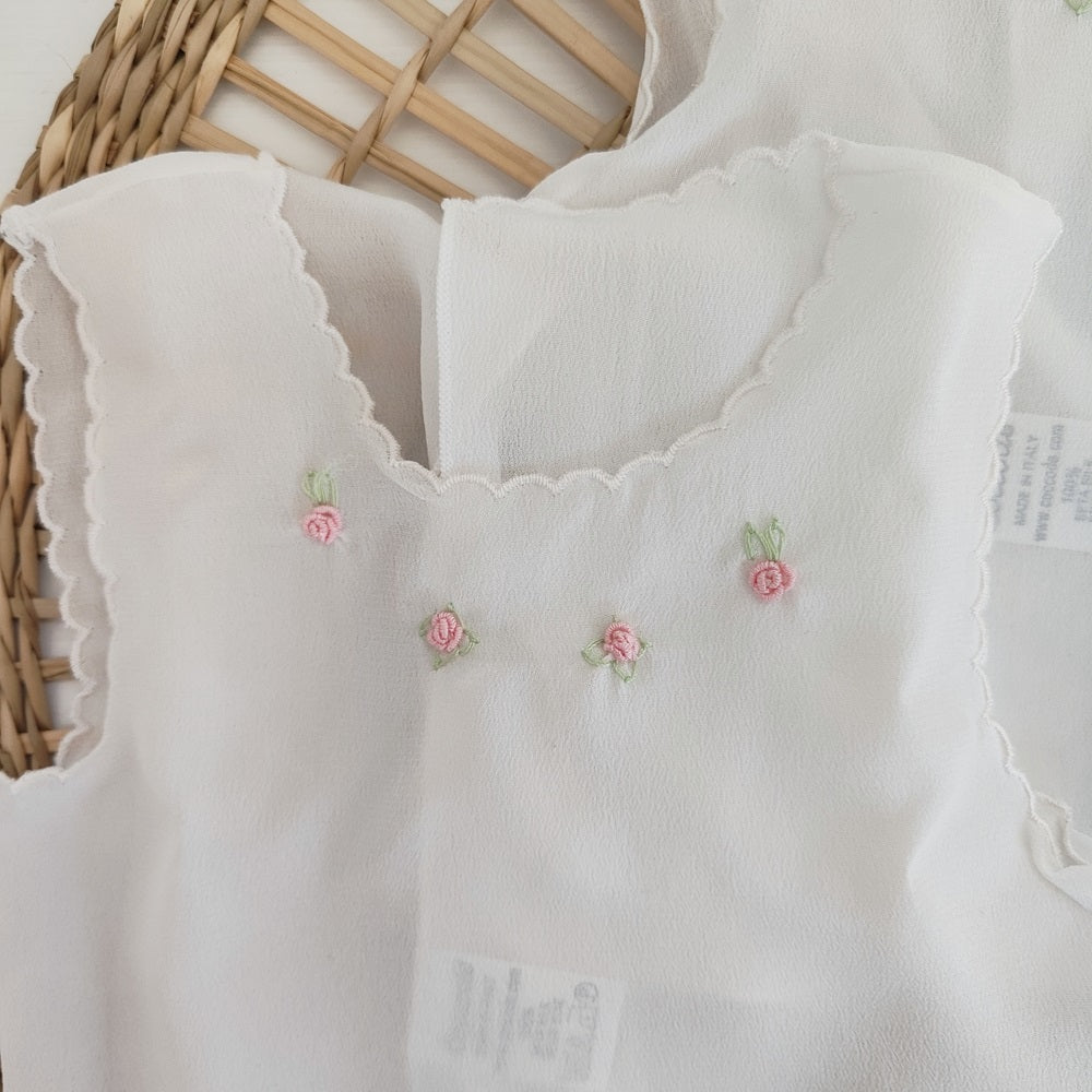 Camicina della Fortuna Coccodè