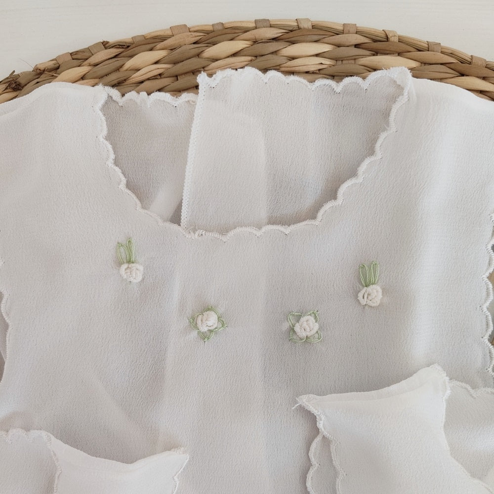 Camicina della Fortuna Coccodè