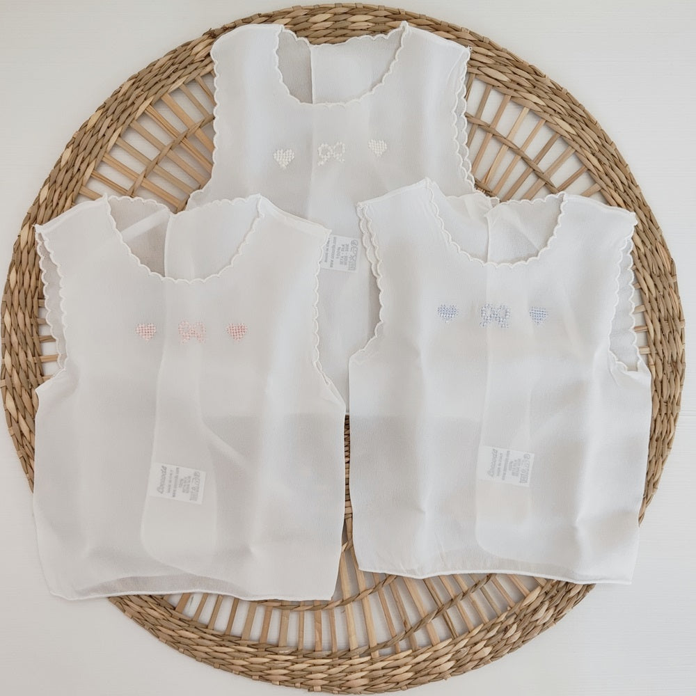 Camicina della Fortuna Coccodè