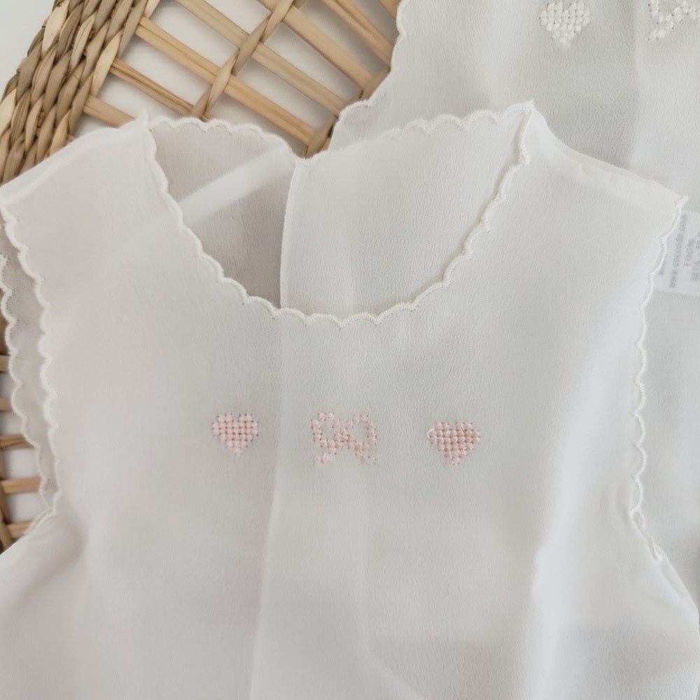 Camicina della Fortuna Coccodè