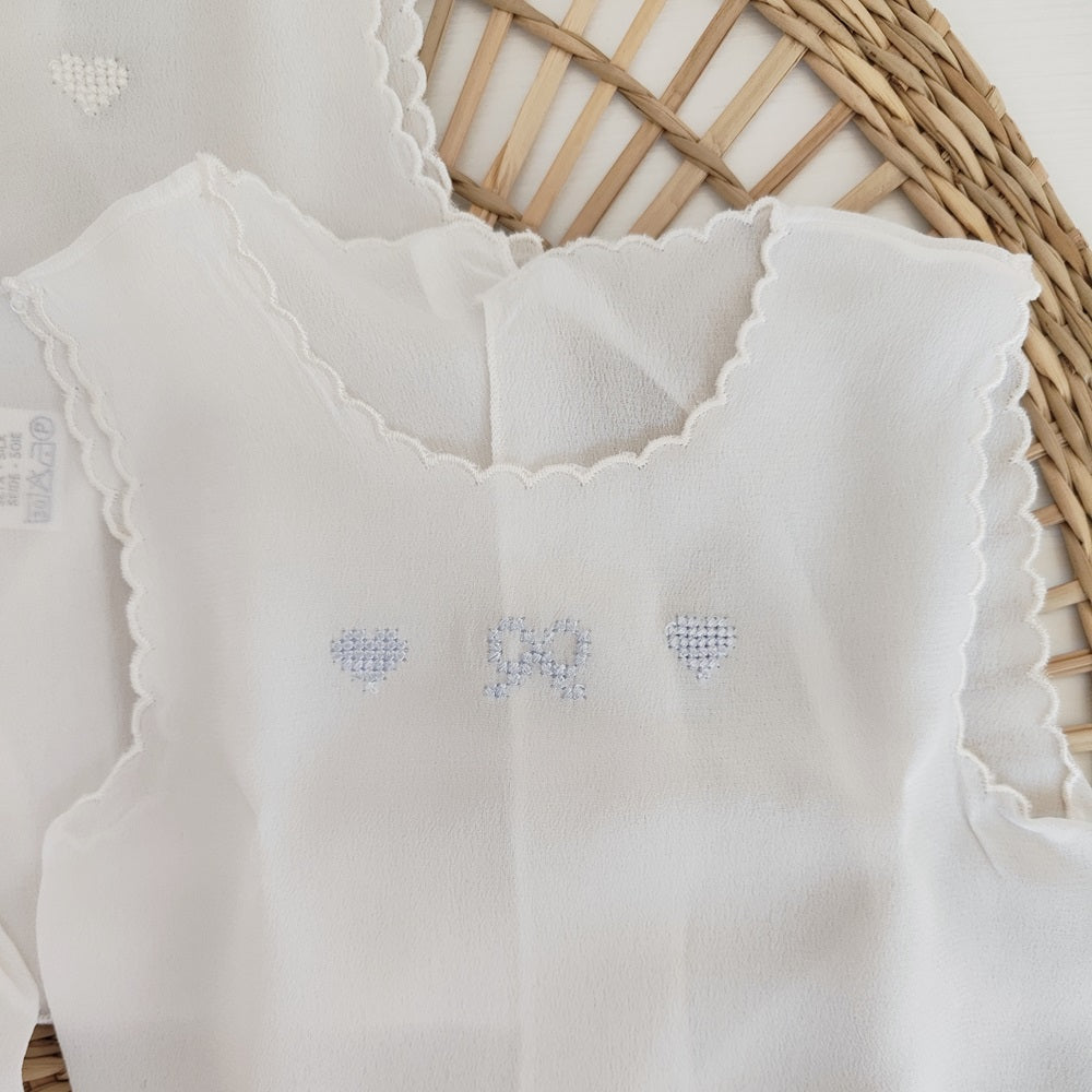 Camicina della Fortuna Coccodè